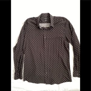 RW&Co button down shirt